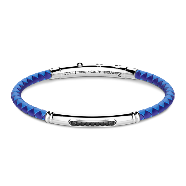 Zancan silicone bracelet...