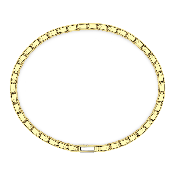 Bracciale Zancan in oro 18kt.