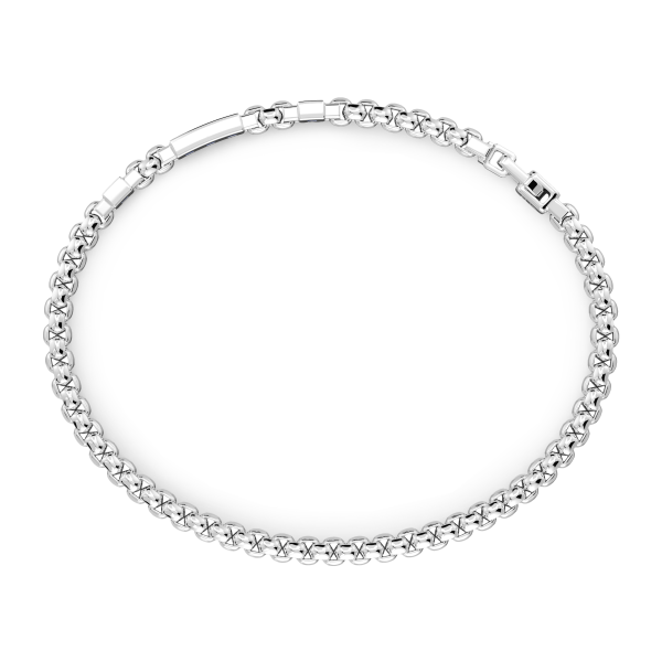 Bracciale Zancan in argento...