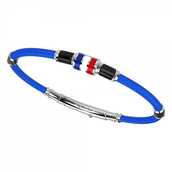 Bracelet Zancan en kevlar...