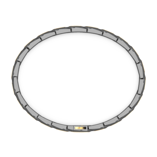 Bracciale Zancan in...