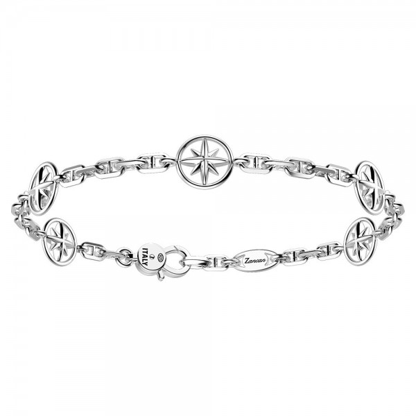 Bracciale Zancan in argento...