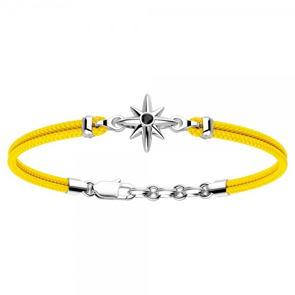 Bracciale Zancan in kevlar...