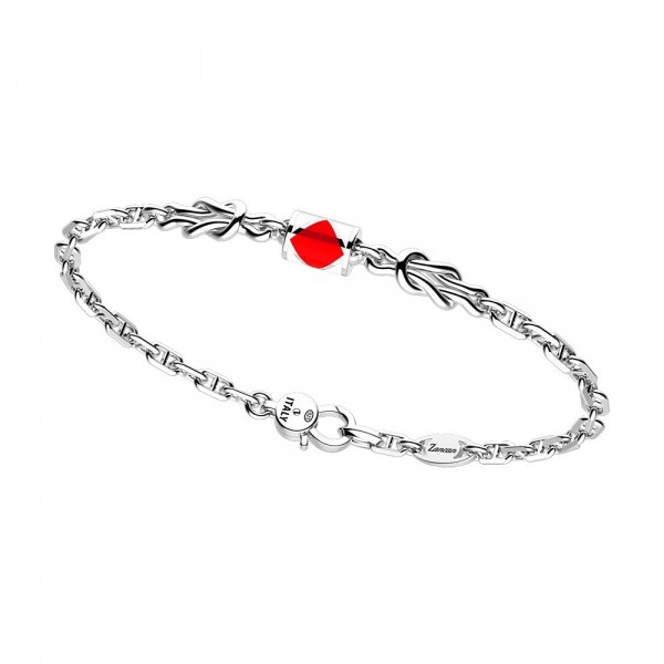 Bracciale Zancan in argento...