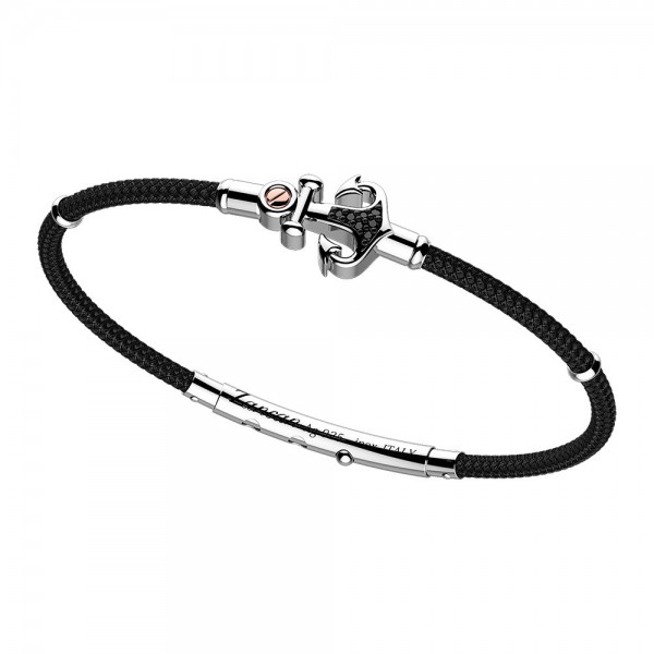 Zancan kevlar bracelet with...