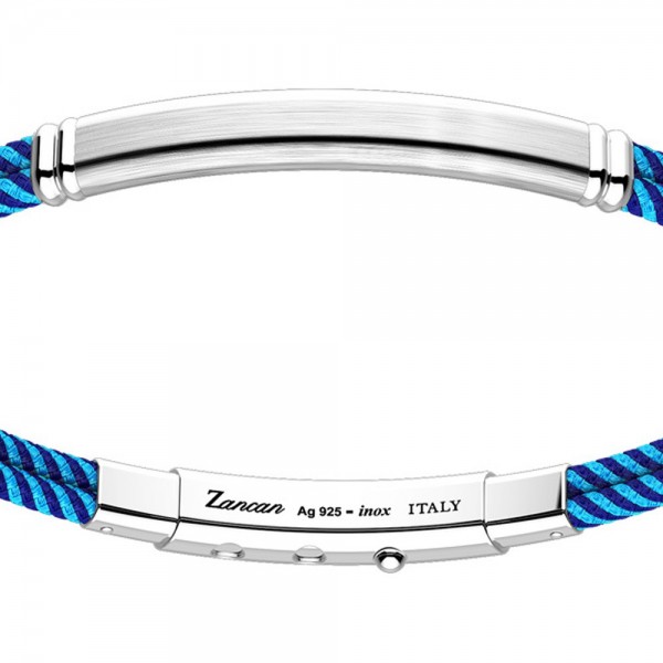 Bracciale Zancan in kevlar...