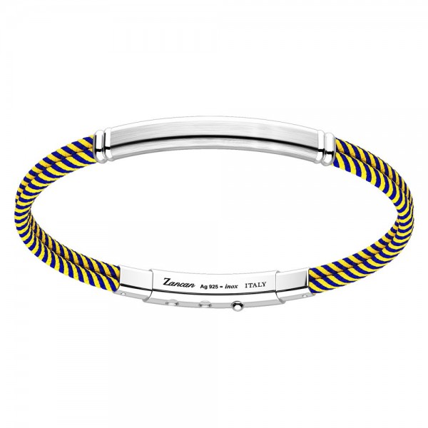 Bracciale Zancan in kevlar...