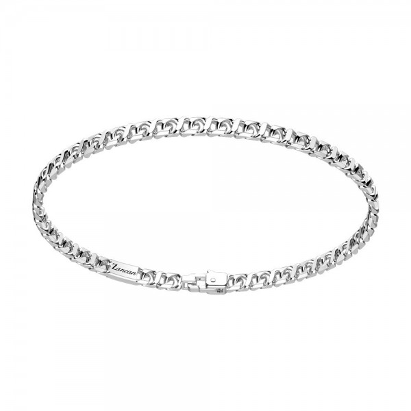 Silver bracelt