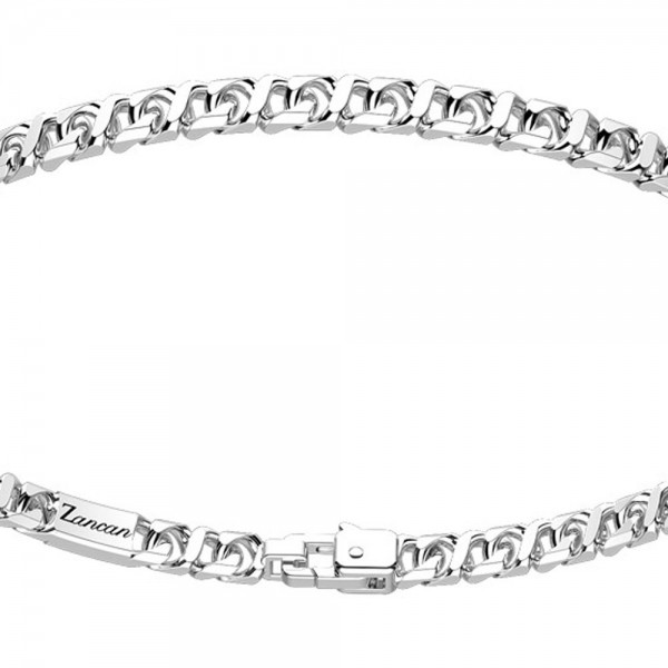 Bracciale in argento.