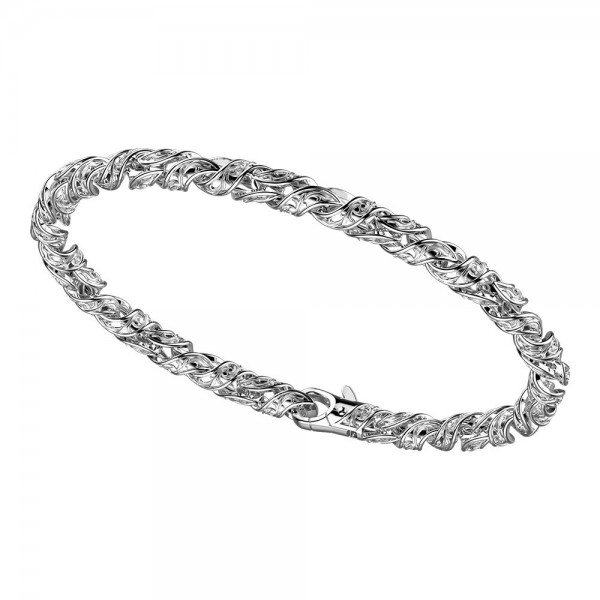 Bracelet Zancan maille...