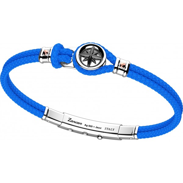 Zancan kevlar bracelet with...