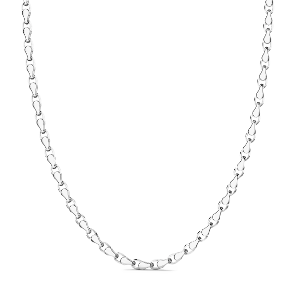 Zancan chain necklace in...