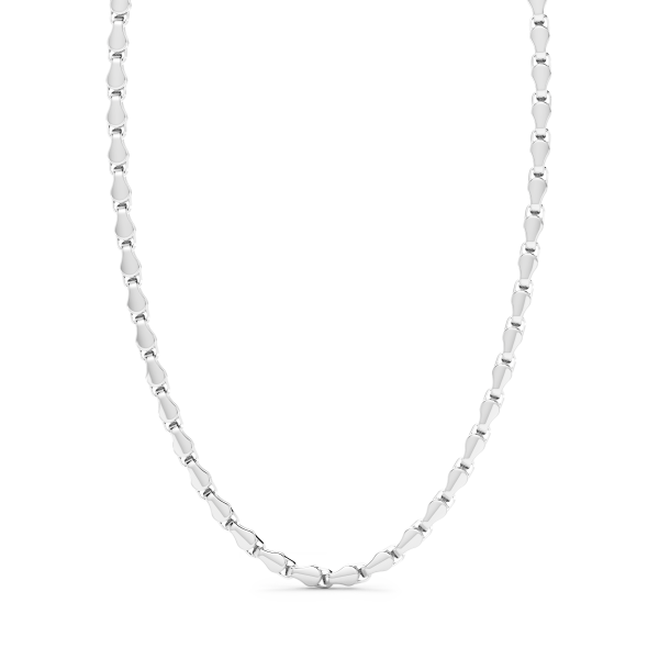 Zancan chain necklace in...