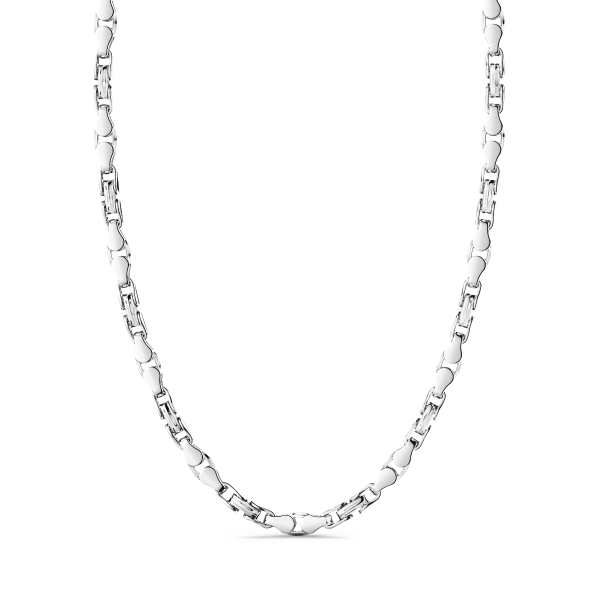 Zancan chain necklace in...