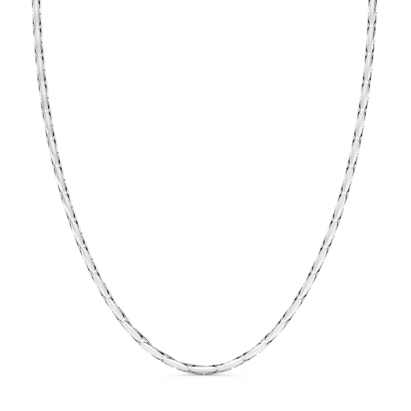 Collier chaîne Zancan en...